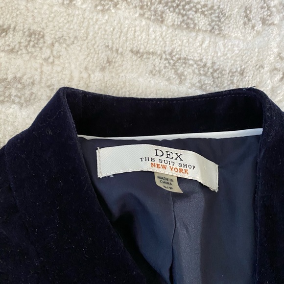 Blazer Jacket small - Picture 5 of 5